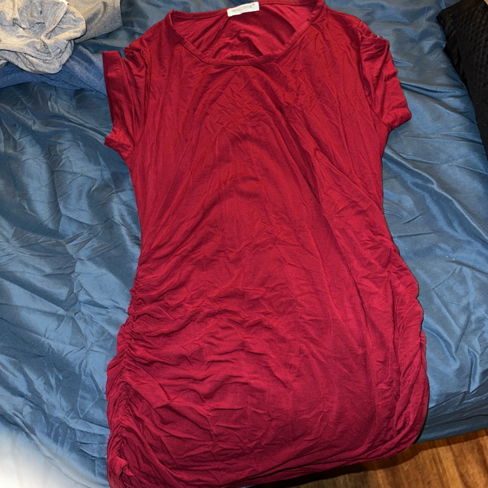 Maternity Tee
